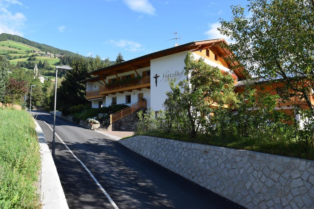 Appartaments Hatzlhof Apartment Vipiteno Exterior photo